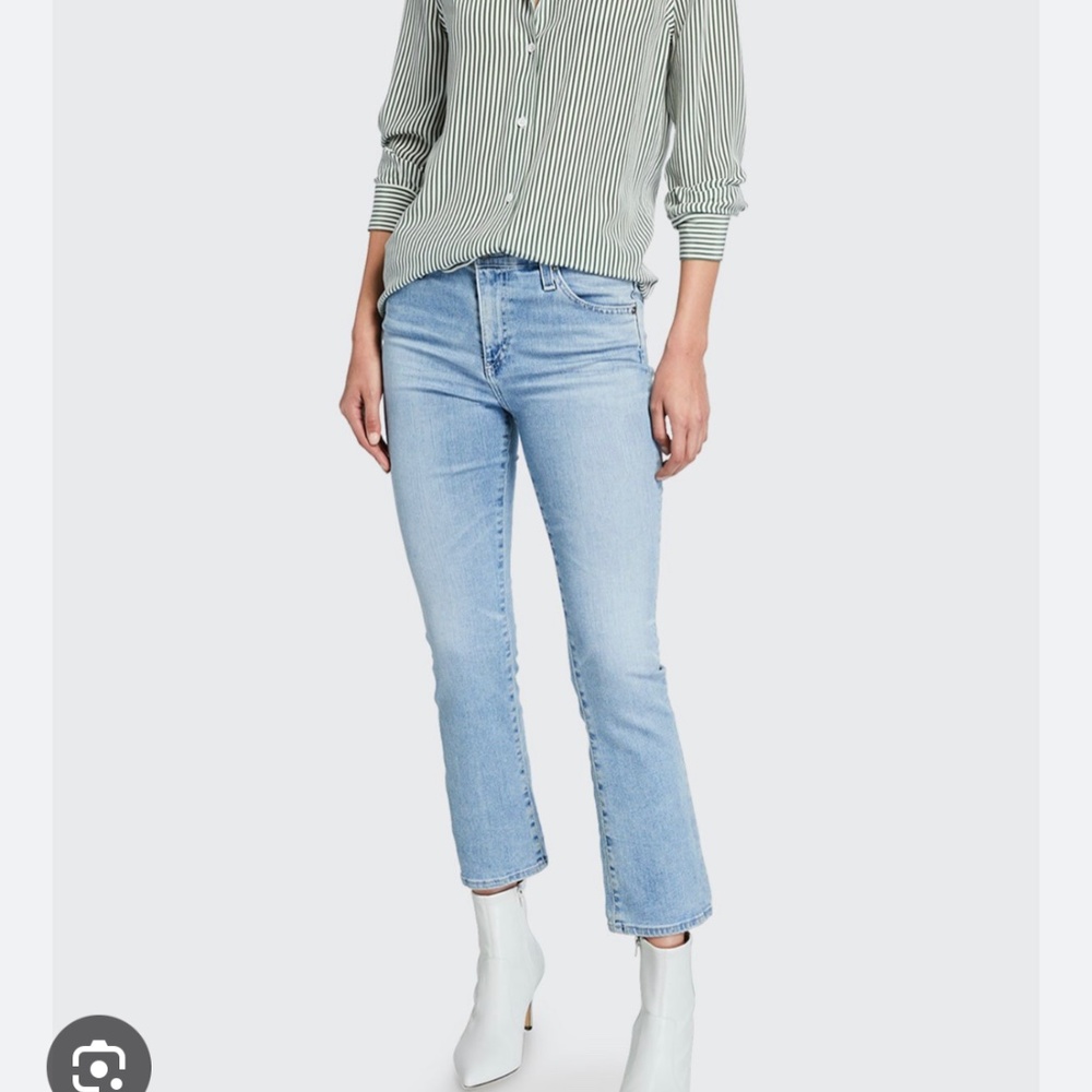 AG Jodi Crop size 25